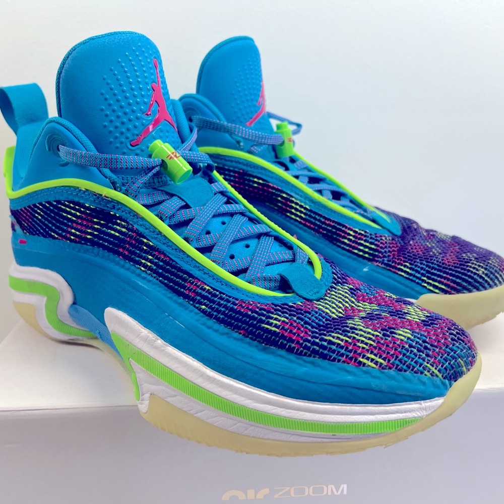 Jordan 36 Low Luka Size 13US